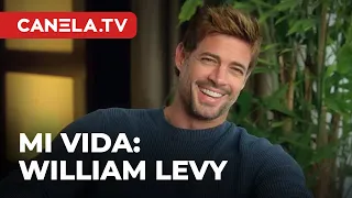 Mi Vida: William Levy