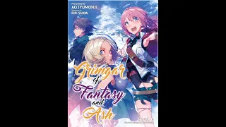 Grimgar of Fantasy and Ash   LN volume 6