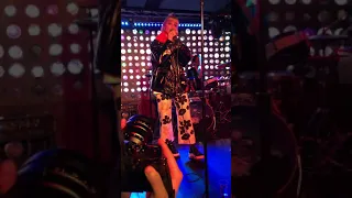 Winona Oak - Don’t Save Me live at Baby’s All Right NY