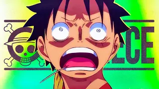 THE ONE PIECE Remake - What To Expect