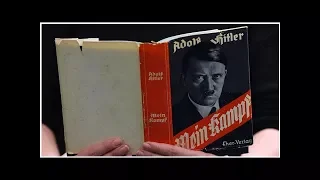 "Mein Kampf": So finden wir nicht den Hitler in uns