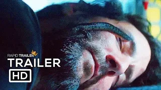 CHIMERA Official Trailer (2018) Sci-Fi Movie HD