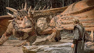 Dragonheart (1996) Explained in Hindi