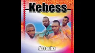 Youssoumba musique authentique - les KEBESS : Afroke