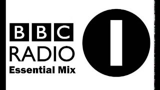 BBC Radio 1 Essential Mix   19 05 1996 Carl Cox   Colours   Edinburgh Part 1