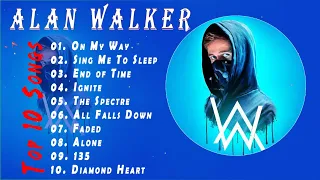 Alan Walker Best Songs Of All Time - Alan Walker Full Album 2022 - 2023 conganh7