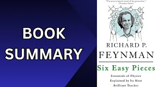 Six Easy Pieces | Book Summary