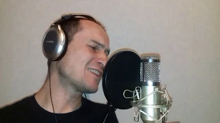 ГРИГОРИЙ ЛЕПС - НАТАЛИ | VADOS cover вживую