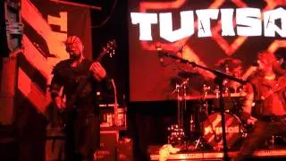 TURISAS - Stand up and fight
