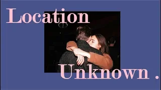 [SUBTHAI] HONNE - Location Unknown ◐ (Brooklyn Session) แปลไทย