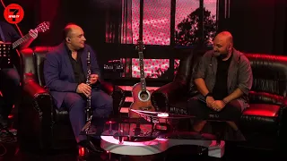 Nikos Vanesis ''ELA LIGO''