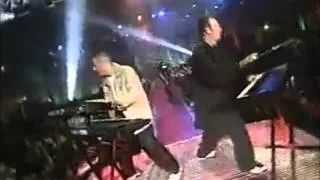 Scooter - How Mush Is The Fish ? (Live Bravo Talent 1998)