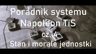 Poradnik 4 - Napoleon TiS