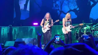 Iron Maiden - Fear of the Dark - live in Amsterdam 2023