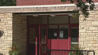 Plans for migrant shelter at Amundsen Park  put on hold, mayor says