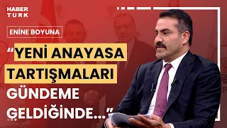 Haftalardır merak edilen o görüşmede neler yaşandı? Serkan Toper değerlendirdi