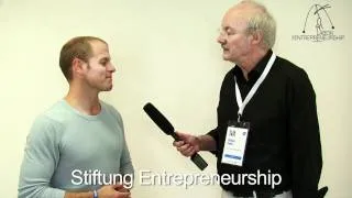 Mit Komponenten gründen -- Interview mit Tim Ferriss