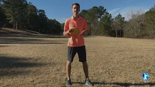 12 "Death Moves" in your Disc Golf game with Will Schusterick