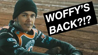 I WENT BACK TO THE UK! | TAI WOFFINDEN VLOG 01