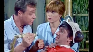 Gilligan's Island - Explosive Gilligan