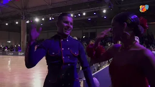 2023 WDSF PD World  ShowDance Standard | Final | Leipzig, GER