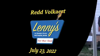 Redd Volkaert w/Denny Breau Band at Lenny's!