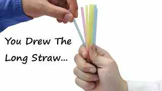 You Drew The Long Straw... - John Oliver - 10/03/2021