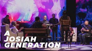 A Josiah Generation