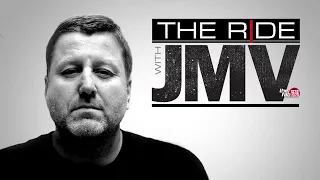 The Ride with JMV - Pacers Trade Deadline Reaction!