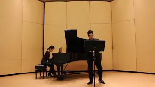 Robert Schumann - Drei Romanzen Op.94 / Hyojun Kim