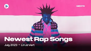 Top Rap Songs Of The Week - July 2, 2023 (New Rap Songs)