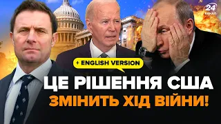 Putin FEARS U.S. Weapons. FAILURE of the Russian Army in Kharkiv Region | Hamish de Bretton-Gordon