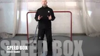 Fitness: Speed: Speed Box