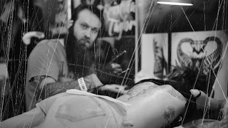 9th International Moscow Tattoo Convention 2017 (coming soon)