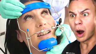 All Your Dental Pain In One Video