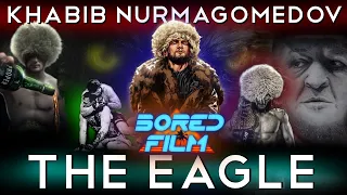 Khabib Nurmagomedov - The Eagle (EXTENDED Retirement Documentary)