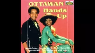 Ottawan    -    Hands up    subtitulos en español