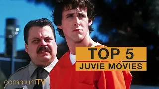 TOP 5: Juvie Movies