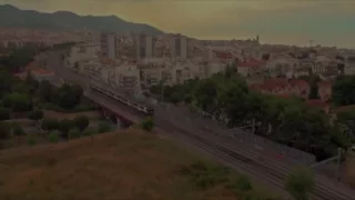 Official Trailer Parody| 'Barcelona: A Love Untold' | Viner Brothers