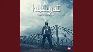 Hikayat (A Story)