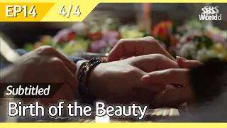 [CC/FULL] Birth of the Beauty EP14 (4/4) | 미녀의탄생