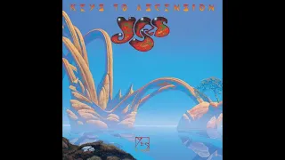 Yes - The Revealing Science of God (Dance of the Dawn) - Live 1996