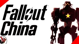 Fallout-China-Brainstorm: Fakten, Theorien, Spekulationen, Ideen