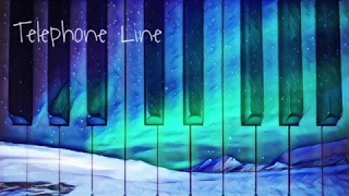 Telephone Line (Electric Light Orchestra) - Piano Cover