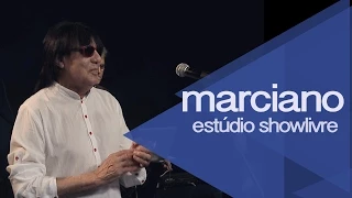 Marciano - Minha Serenata (Ao Vivo no Estúdio Showlivre 2015)