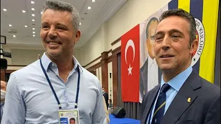 Fenerbahçe'de şok fotoğraf! GS maçına çıkılmayacak mı? İrfan GS Maçında Yok! Saran'dan Koç'a Sitem!