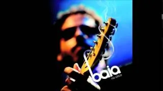 Baia - A Trilha Sonora da Vida (CD Baia no Circo)