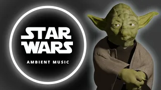 Star Wars Ambience: Meditate with Yoda in this immersive experience