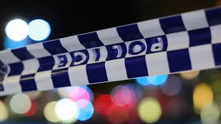 Police hunt for two gunmen after Bondi underworld shooting