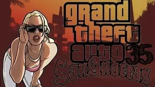 Прохождение Grand Theft Auto: San Andreas #35 ( Зачем ты Коля связался с наркоманами :D )